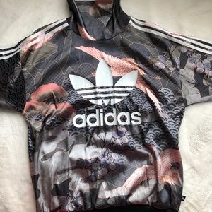AdidasxRita Ora Jacket